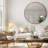12.59" LED Table Lamp With Bulb Included