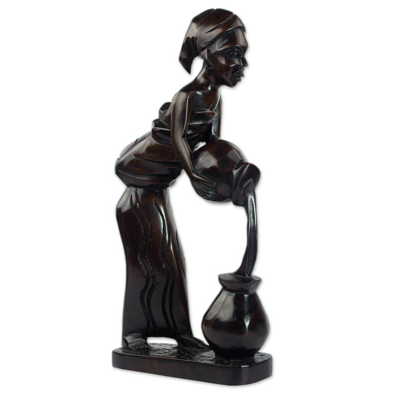 Figurine Maame Afia