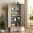 Denizard 65" Kitchen Pantry -889657007
