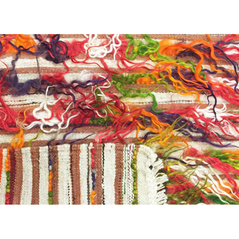 Yastic One-of-a-Kind 2'7" X 3'10" Area Rug