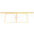 Metal Column Flower Stand-66224711