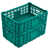 Green is out of stock
