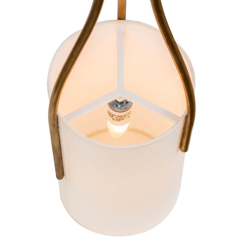 Gaida 1 - Light Pendant