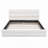 Upholstered Platform Bed-1137992933