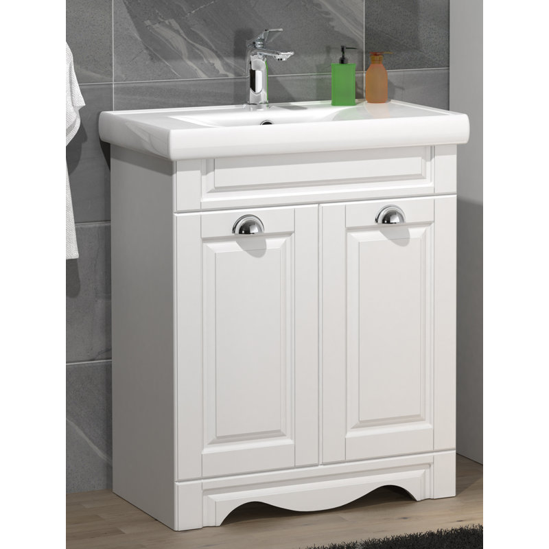 Treva Bathroom Suite