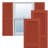 Flat Panel Shutters-98231968-98231938-98231954