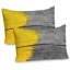 Ensemble de 2 taies décoratives Ambesonne-100346625