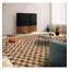 Textures Hand Knotted Wool Area Rug-60739410
