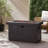 Rectangular  Mgo Fire Pit -50,000 Btu