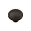 CK Series 1 1/4" Diameter Mushroom Knob-12829861