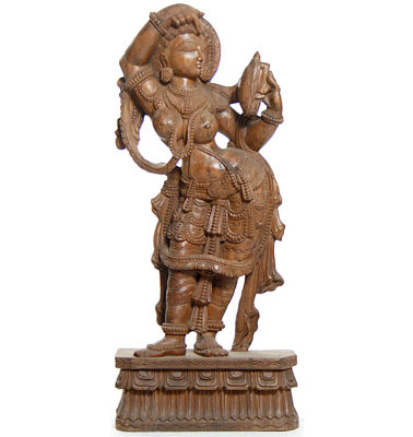 Religious & Spiritual Statue