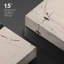 Reproduction d'art moderne minimaliste noir et brun clair Mid Mid Century-92285302-119463603-92285305