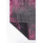 Rapture Pink/Gray Luxury Area Rug-68867503