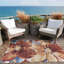 Tapis intérieur / extérieur Kai-107220841-125497047