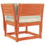 Shela Wood Outdoor Lounge Chair-350237315-350237316