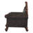 Faux Leather Armchair-86503307-86503308