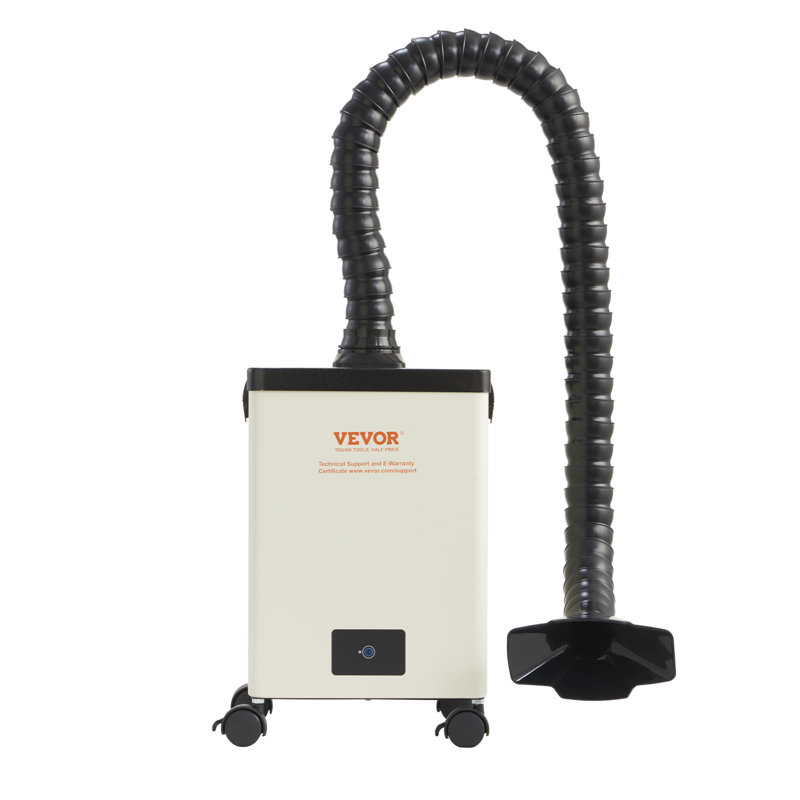 VEVOR Personal Air Purifier for 1827 Cubic Feet
