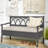 Filton Polyester Upholstered Storage Bench-49088539