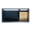 Ensemble de meuble-lavabo simple 43 po Abell-94350763