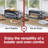 Toastation® 2-in-1 Toaster And Oven