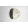 Lucid 1 - Light Flush Mounted Sconce