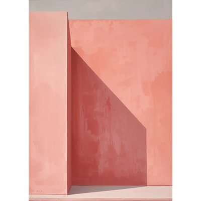 Rosé ombré