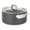 Viking Non-Stick Aluminum Stock Pot with Lid