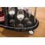 Serving Metal Bar Cart
