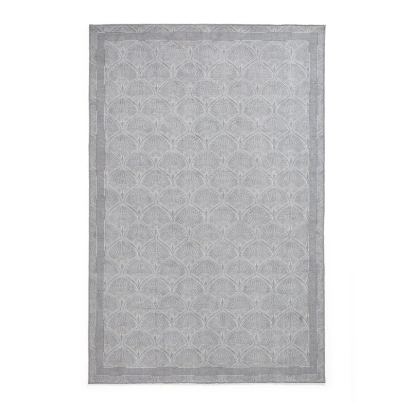 Chafin Animal Print Area Rug, Rectangle 122 x 170 cm