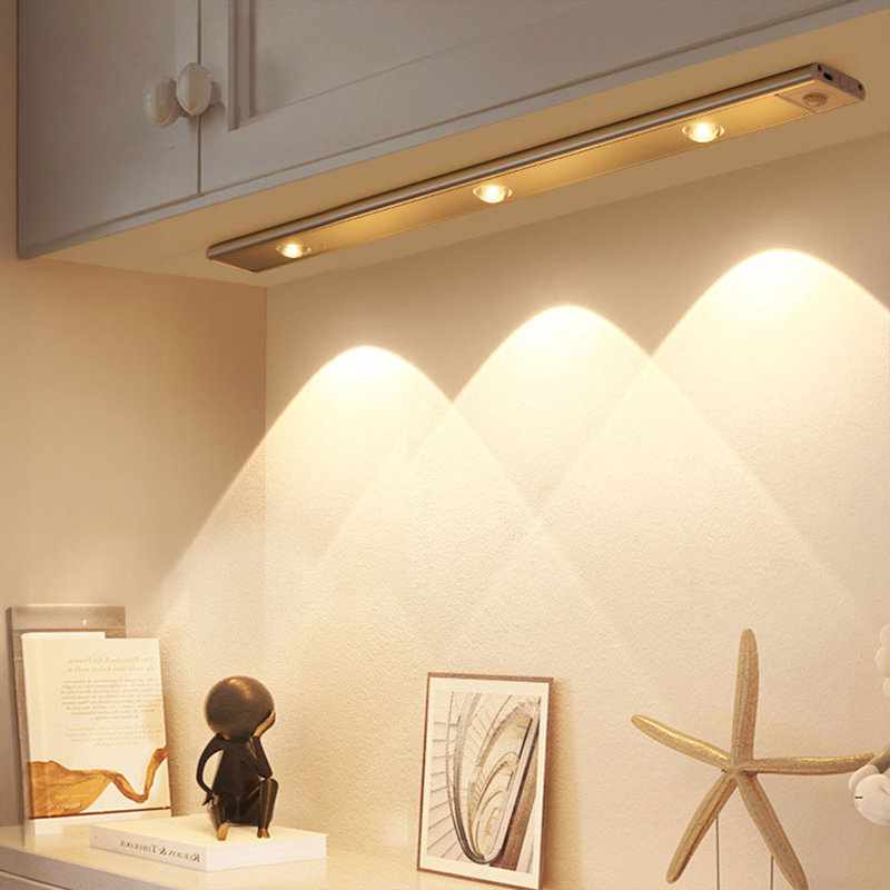 Rechargable LED Under Cabinet Tape Light