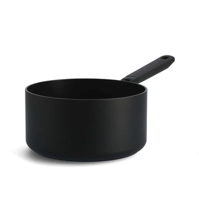Forged Aluminium Saucepan - 16cm