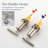 Widespread 2-handle Bathroom Faucet-66345819