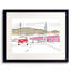 Sunland Print by Deborah Blum-65850123-65825580