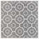 Carolene Hand Tufted Wool Geometric Rug