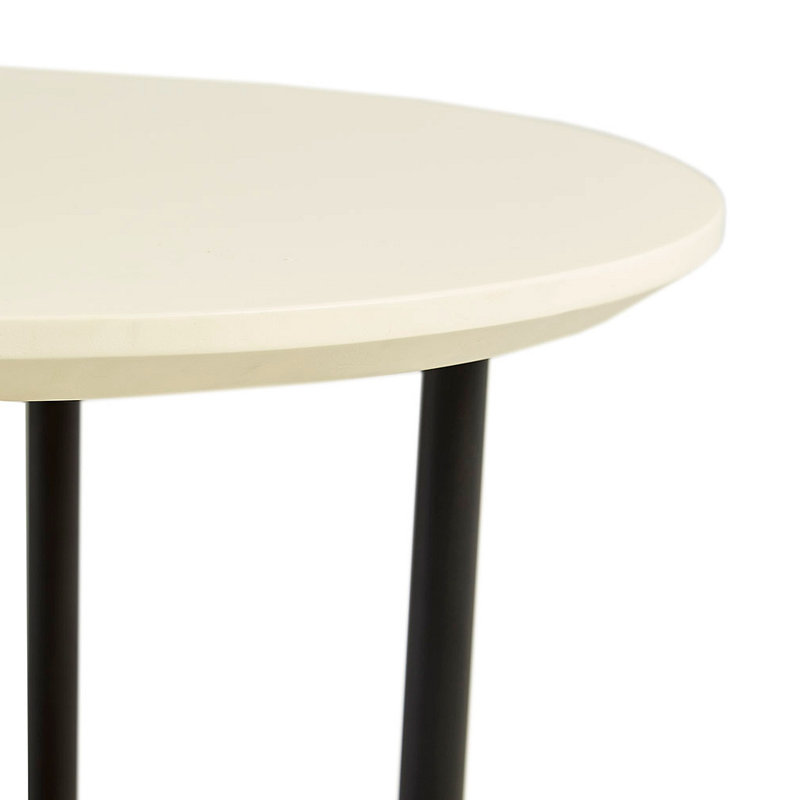 Table de bout