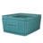 Simplify Plastic Decorative Bin-1467970115
