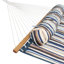 Hamac de bar en polyester matelassé pour 2 personnes avec support 15 pi Mullin-10600054-38273465