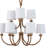 Bimini Chandelier