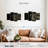 " Whiskey Cellar " 4 - Pieces-1751523559