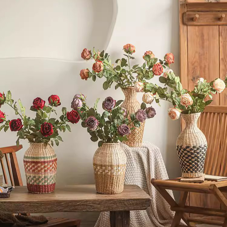 Rose Floral Stems