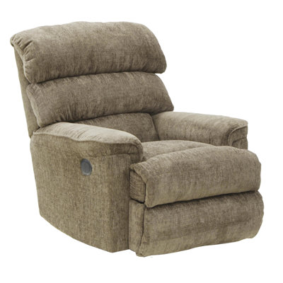 Bibb Upholstered Power Recliner