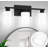 Brooten 3 - Light Dimmable Vanity Light