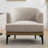 Jatori Upholstered Barrel Chair-35973948