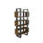 Reina 59 inch Tall Bookcase-344997312
