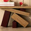 Console de style italien moderne et minimaliste-520989619