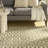 Capodilupo Green Modern Indoor Rug-658607026