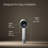 Statement 2.5 GPM Single-Function Iconic Handshower-96004173