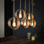 Machias 5 - Light Sphere Pendant