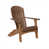 Brazilian Walnut with Antique Mahogany