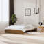 Maresca Solid Wood Bed-234642343-234642342